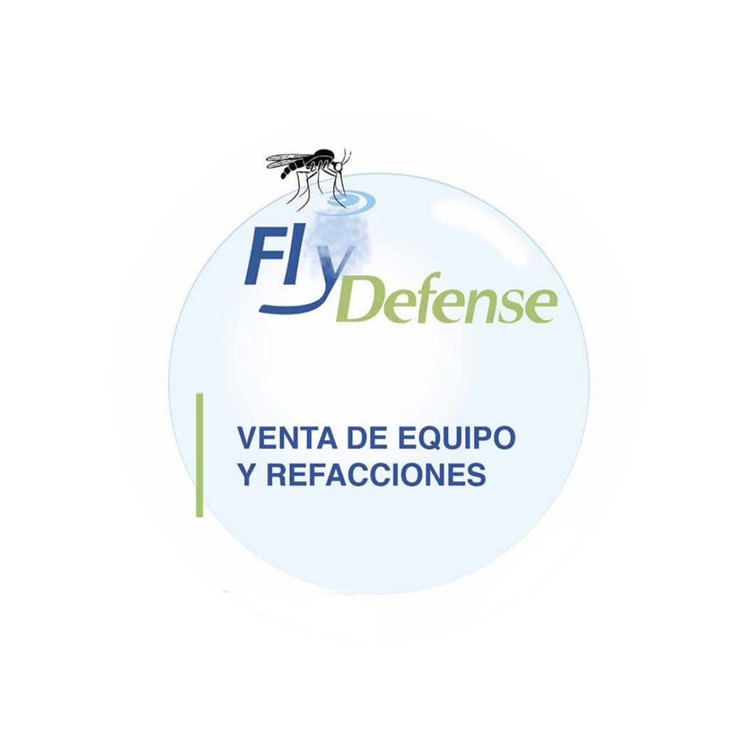 FLYDEFENSE